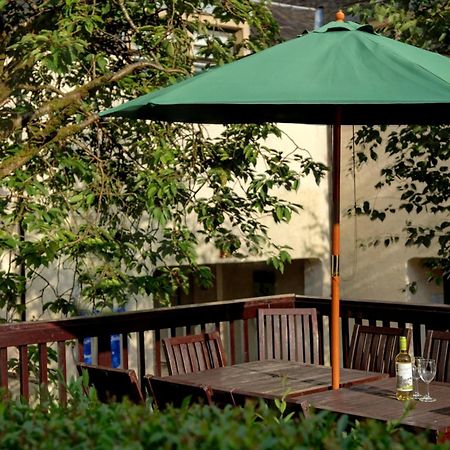 The Winnock Hotel Драймен Екстериор снимка