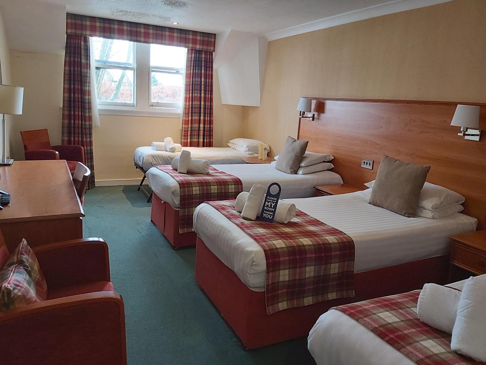 The Winnock Hotel Драймен Екстериор снимка