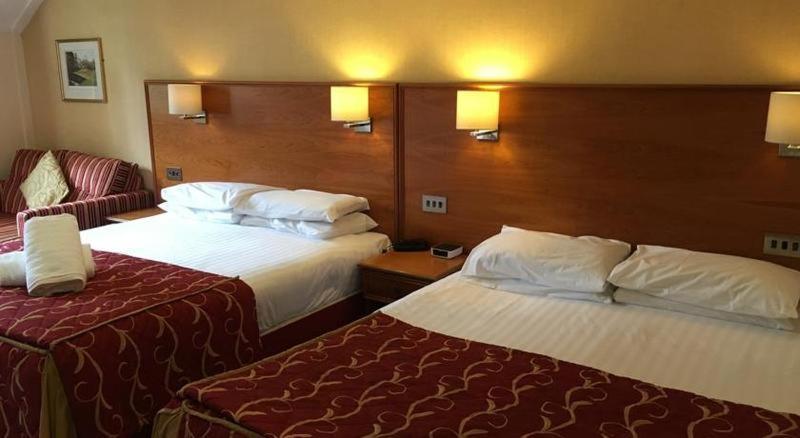 The Winnock Hotel Драймен Стая снимка